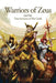 Warriors of Zeus and the Tournament of the Gods by Terence Green