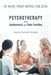 Psychotherapy with Adolescents and Their Families: Essential Treatment Strategies by Muriel Prince Warren Dsw Acsw