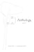 Anthology Journal by Sarah K. Drake