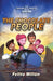 The Chocolate People: A delicious adventure by Felito Millon