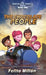 The Chocolate People: A delicious adventure by Felito Millon