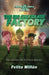The Big Chocolate Factory: The Adventure Just Got Bigger by Felito Millon