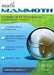 Math Mammoth Grade 8-B Worktext, International Version by Maria Miller