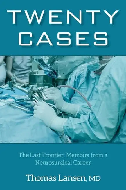 Twenty Cases by Thomas Lansen