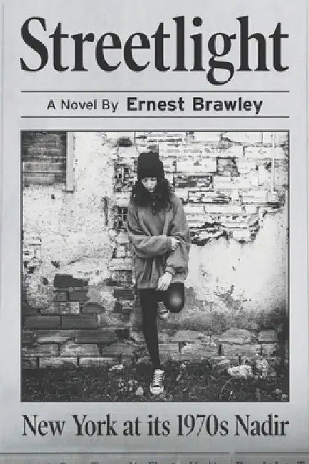 Streetlight by Ernest Brawley
