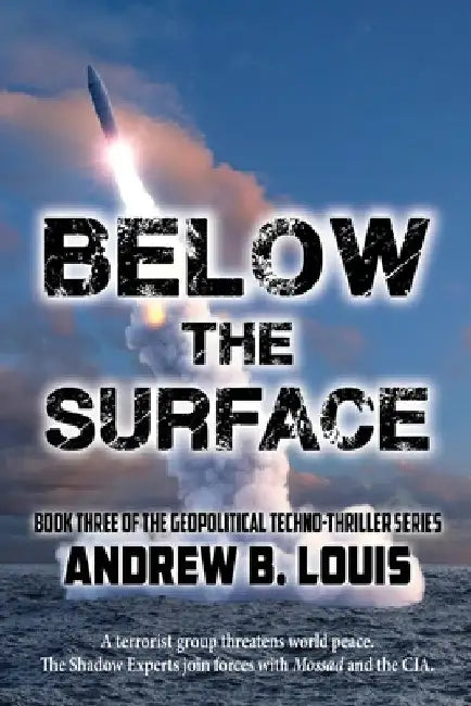 Below the Surface by Andrew B. Louis