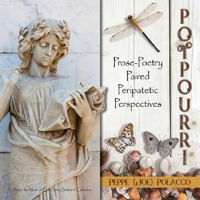 Potpourri by Peppe (Joe) Polacco