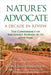 Nature's Advocate by Penniman, Nicholas G., IV