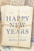 Happy New Years by Arad, Maya