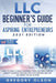 LLC Beginner's Guide for Aspiring Entrepreneurs by Wilda Buckley
