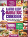 Gastric Sleeve Bariatric Cookbook by Wilda Buckley