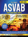 The Ultimate ASVAB Study guide Made Simple by Testmaster Press