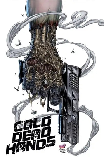 Cold Dead Hands by Garrett Gunn