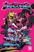 Warcorns: Combat Unicorns for Hire: Back to Basics by Garrett Gunn