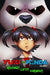 Yuki vs. Panda by Graham Misuriak