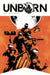 Unborn: Collected Edition by Frank Gogol