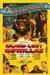 The Midnite Matinee Comics Presents: The Island of Lost Gorillas by Tim Fuller