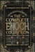 The Complete Enoch Collection: 1 Enoch, 2 Enoch, 3 Enoch, and Giants by Covenant Press