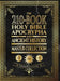 The 210-Book Holy Bible, Apocrypha, and Ancient History Master Collection: Surpassing the Ethiopian Bible by Covenant Press