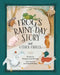 Frog's Rainy-Day Story and Other Fables by Michael James Dowling