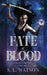 Fate of Blood by S. L. Watson