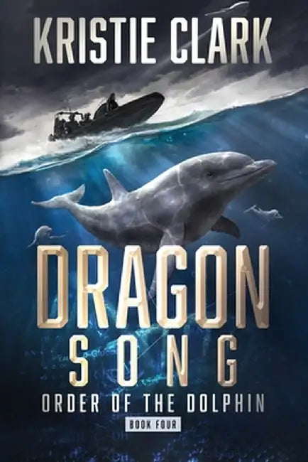 Dragon Song by Kristie Clark