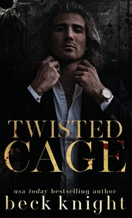 Twisted Cage by Beck Knight