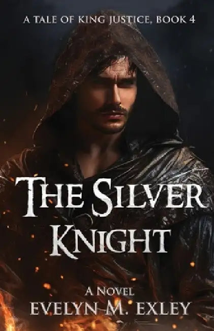 The Silver Knight by Evelyn M. Exley