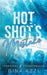Hot Shot's Mistake: A Workplace Hockey Romance by Gina Azzi