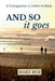 And So It Goes by Mary Bub