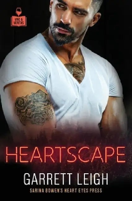 Heartscape by Heart Eyes Press Lgbtq
