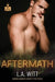 Aftermath by Heart Eyes Press Lgbtq