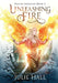 Unleashing Fire by Julie Hall