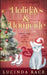 Holidays & Homicide by Lucinda Race