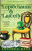 Leprechauns & Larceny by Lucinda Race