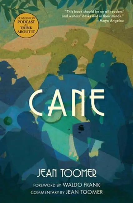 Cane (Warbler Classics) by Jean Toomer