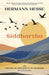 Siddhartha (Warbler Classics Annotated Edition) by Hermann Hesse
