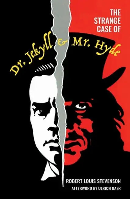 The Strange Case of Dr. Jekyll and Mr. Hyde (Warbler Classics) by Robert Louis Stevenson