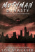 Mothman Dynasty: Chicago's Winged Humanoids by Lon Strickler
