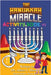 The Hanukkah Miracle: Activity Book #1 by Slomovitz, Albert I.
