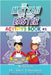 The Matzah That Saved Easter: Activity Book #2 by Slomovitz, Albert I.