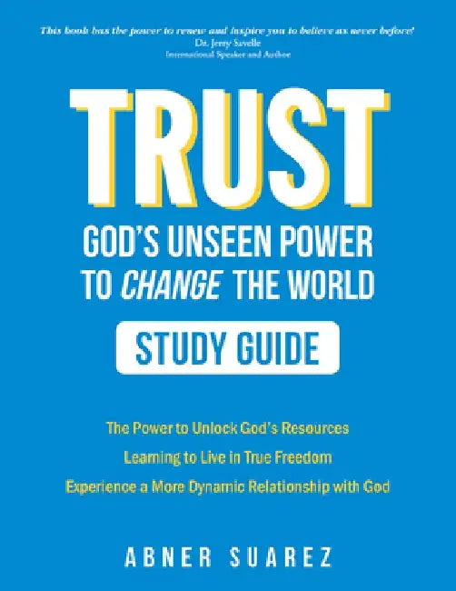 Trust- Study Guide by Abner Suarez