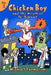Chicken Boy and the Wrath of Dr. Dimwad by Michael Thompson