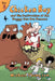 Chicken Boy and the Destruction of the Doggy Doo Doo Demons by Michael Thompson