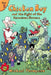 Chicken Boy and the Fight of the Ferocious Flowers by Michael Thompson