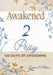 Awakened 2 Pray by Larissa H. Rhone