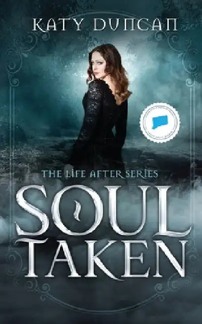 Soul Taken by Katy Duncan