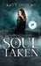Soul Taken by Katy Duncan
