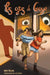 Los ojos de Goya by Drew Forlano