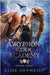 Gryphon Rider Academy 3: Storm Front (A Young Adult Fantasy) by Hennessy, Elise